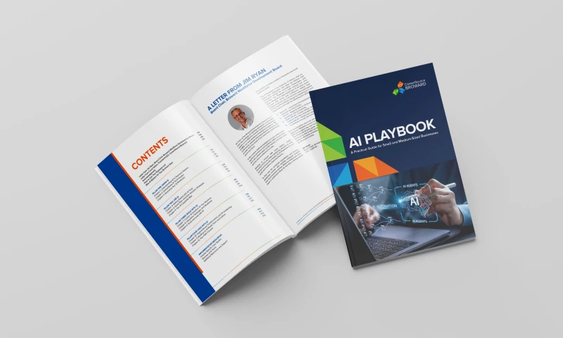 Okazaki Graphics - AI Playbook for Broward County, USA