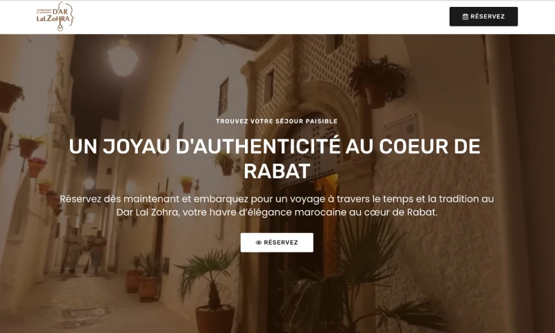 HAIMAZE - Web and SMM