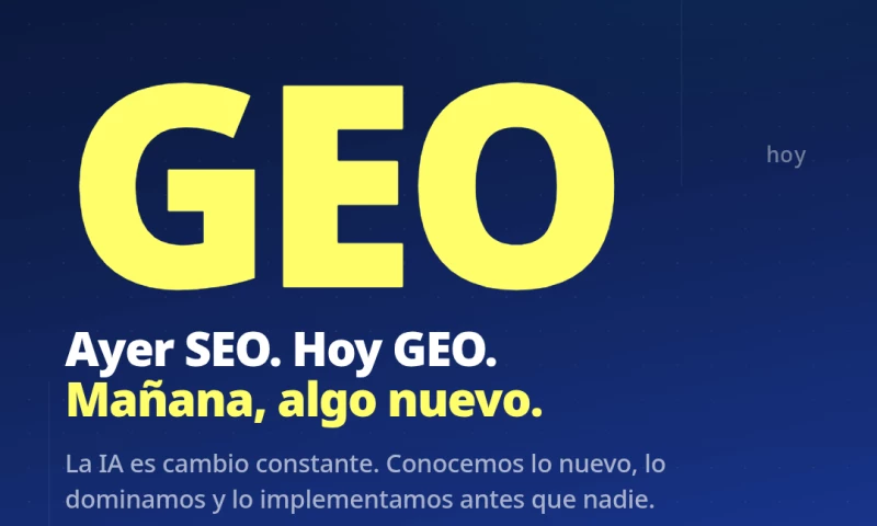 Solumize - SEO, GEO&AEO