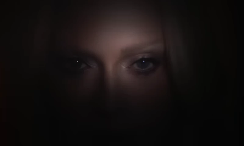 DIVISION - Madonna - "Confessions II - The Film"