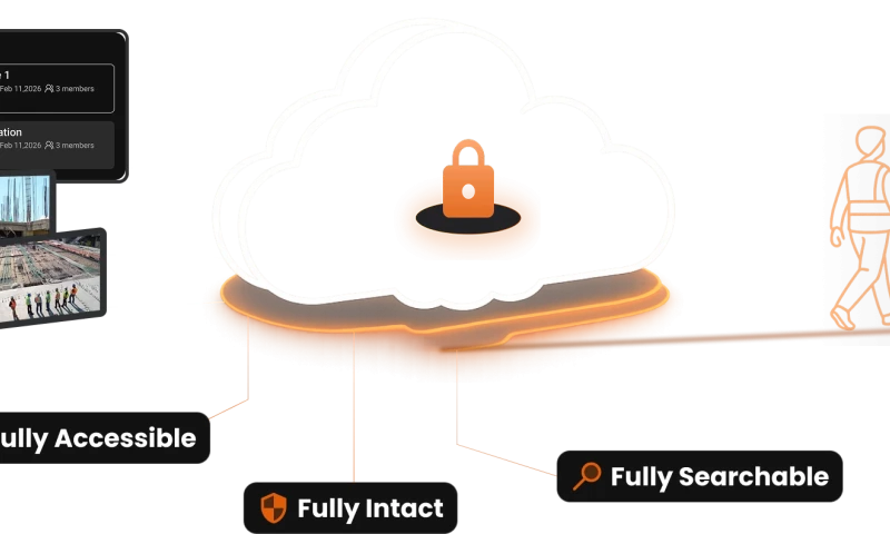 AppMatic Tech - Construction Project Management App with MCP Server 32% Time Saved Across 100+ Projects