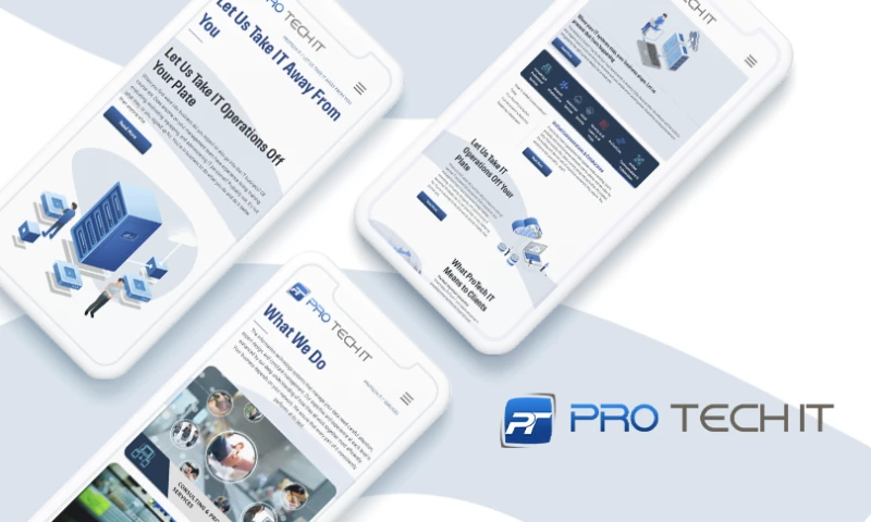 MAXBURST - Protech IT