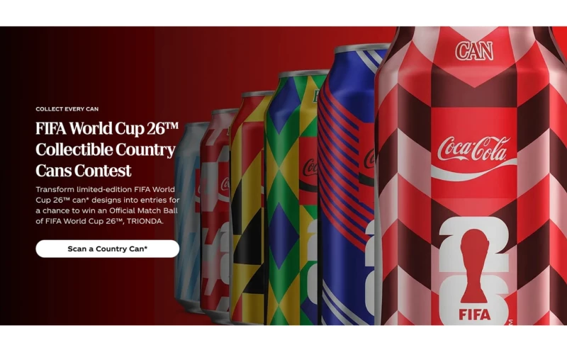 GOLDEN - Coca-Cola Canada
