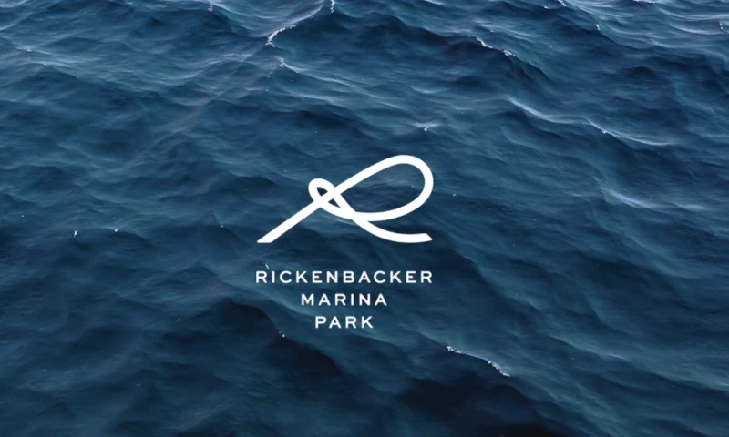 Chance - Rickenbacker Marina Park