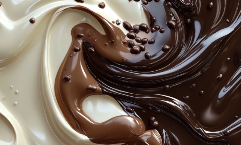 Groupe Zebra - Valrhona