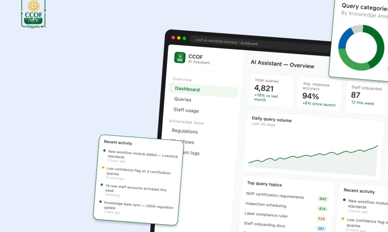 tkxel - AI knowledge agent enables 50% faster discovery
