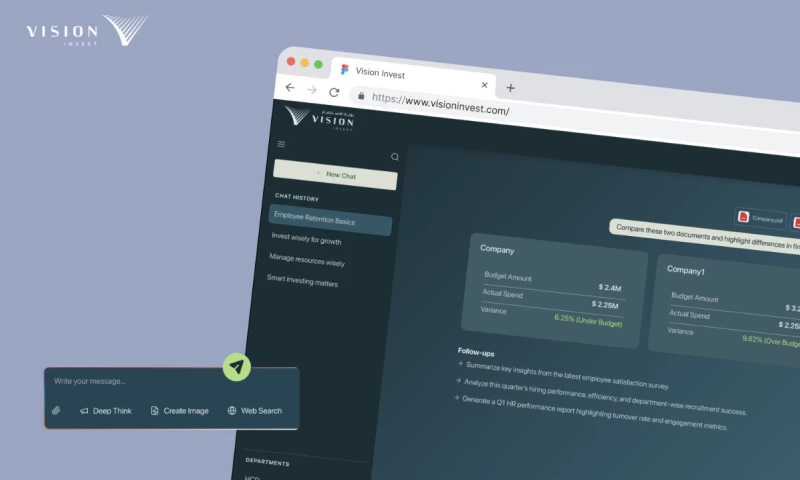 tkxel - AI Feature: Video Indexing & NLP-Based Search