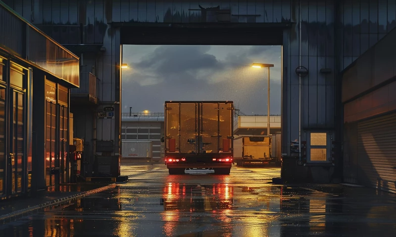Technostacks - Fuel Management System & Fleet Management Software
