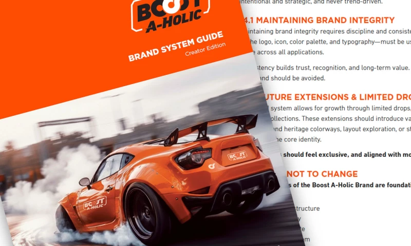 Mediarail Design - Brand System/Web Development