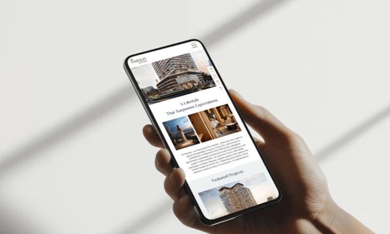 Tablo Noir Pvt. Ltd. - Marquis Developers