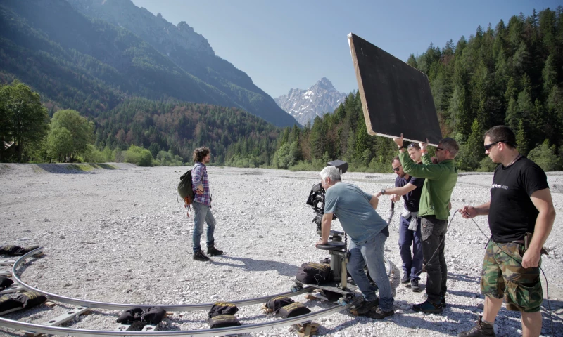 Cabbage Film Factory - Dreher / Beer commercial