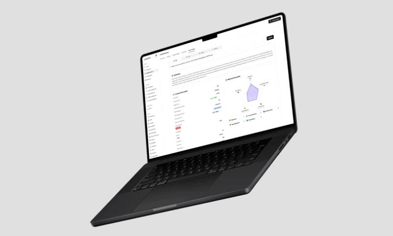 Wemuda - Contextual intelligence platform for smarter audience matching