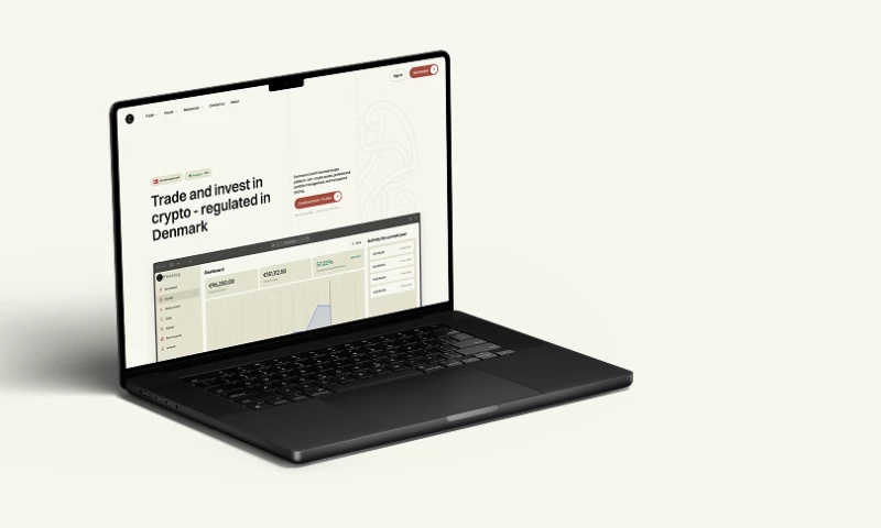 Wemuda - End-to-End Infrastructure for a Regulated Digital Assets Platform