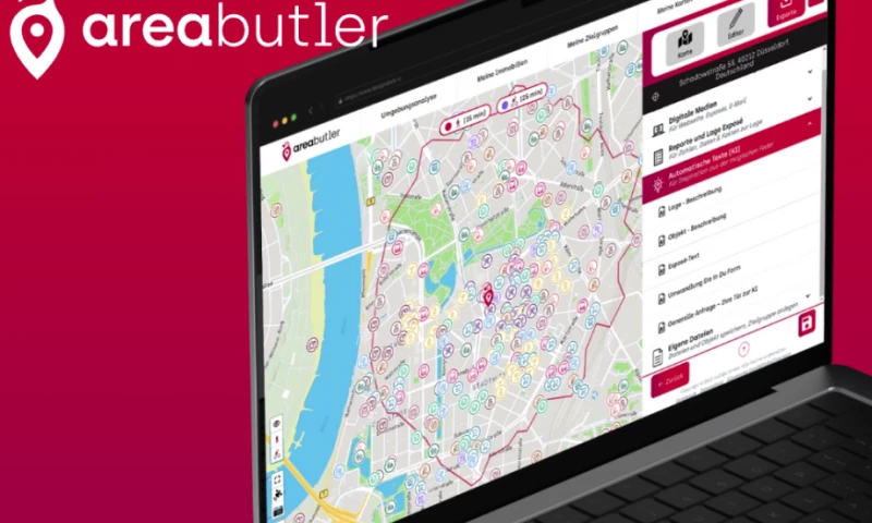 Brocoders - Remote team for AI-powered PropTech Startup