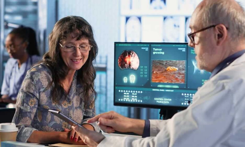 VECTOR Labs - AI model development and certification for cardiovascular medicine