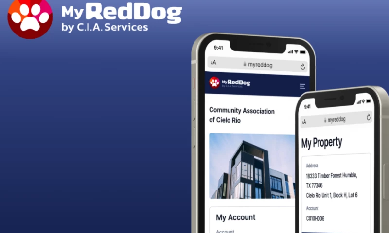 Brocoders - New Application for HOA Management Company