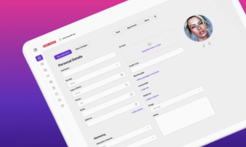 Brocoders - Gym Management System