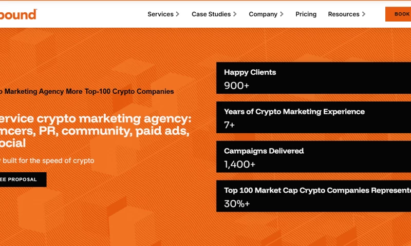 Coinbound - Coinbound's Most Notable Coverage (2025)
