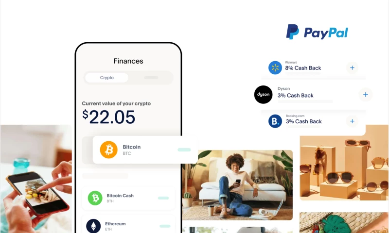 Saasfactor - PayPal: UX Optimization for 400M+ Users