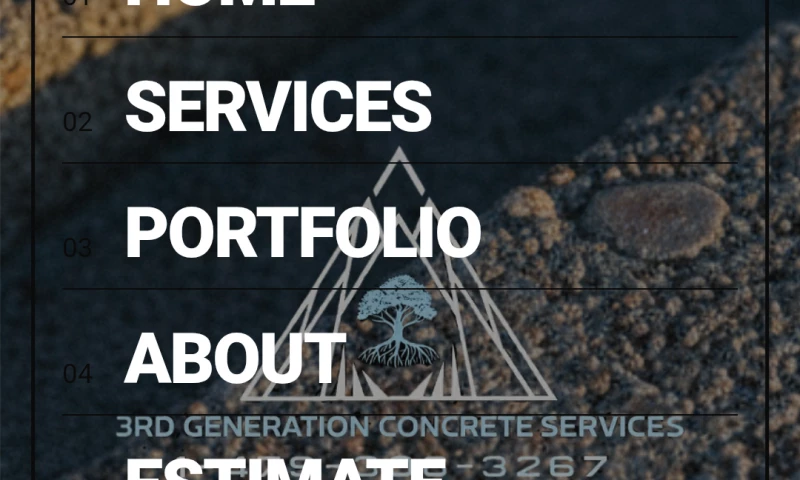 MaestroForge - 3rd generation
