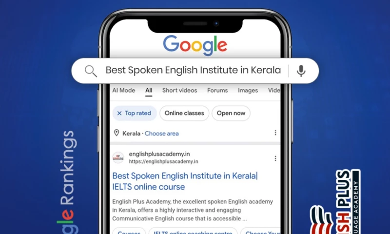 Iberr Technologies LLP - SEO