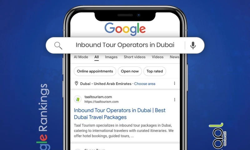 Iberr Technologies LLP - SEO