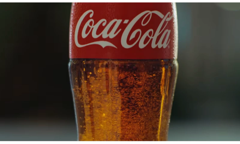 WPP - Coca-Cola - Bubbling Up