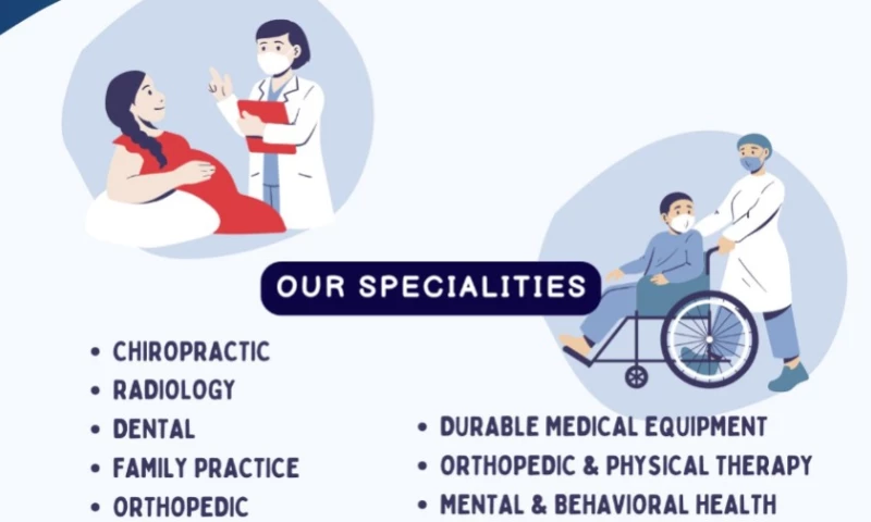 Malakos Healthcare Solutions - Medical Billing and Coding Services