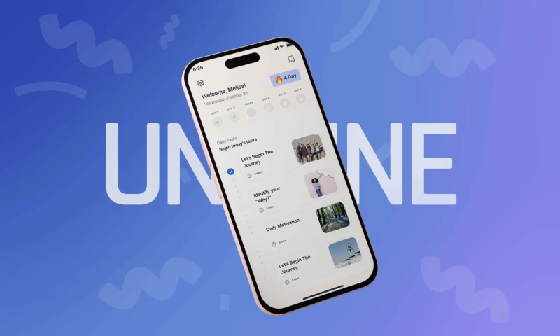 Neon Apps - Unwine