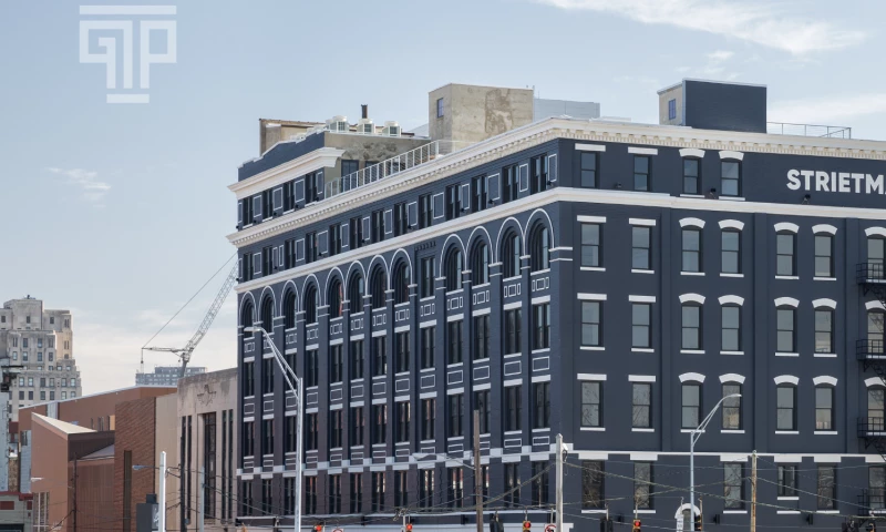 BS LLC - Grandin Properties