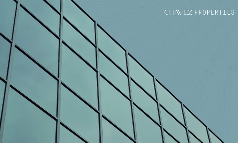 BS LLC - Chavez Properties