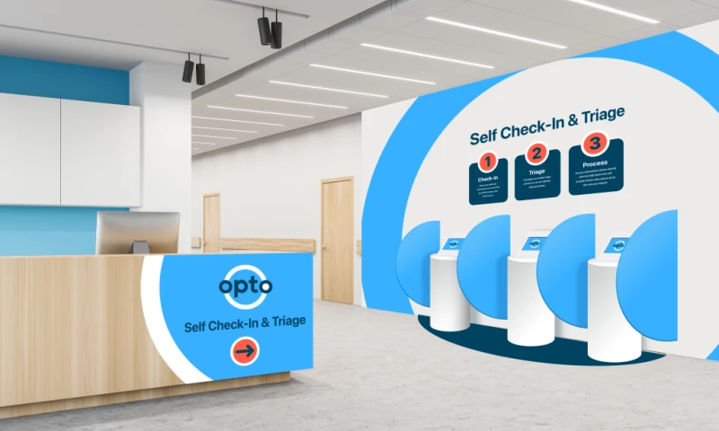 Devfied - Opto health