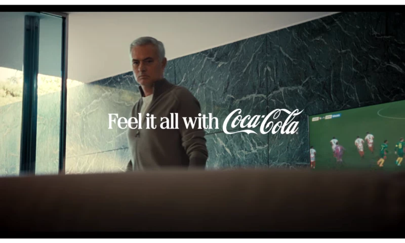 WPP - Coca-Cola - No Better Feeling