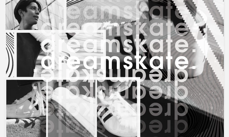 Cintri - Adidas DreamSkate