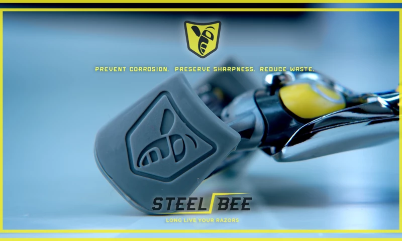 Cintri - The SteelBee