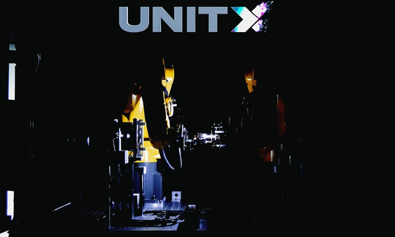 Cintri - Unit X