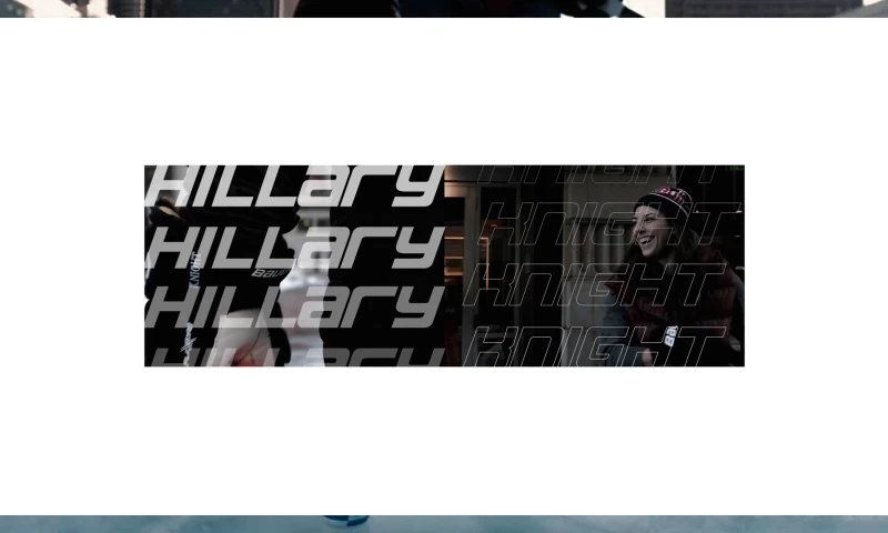 Cintri - Red Bull Open Ice