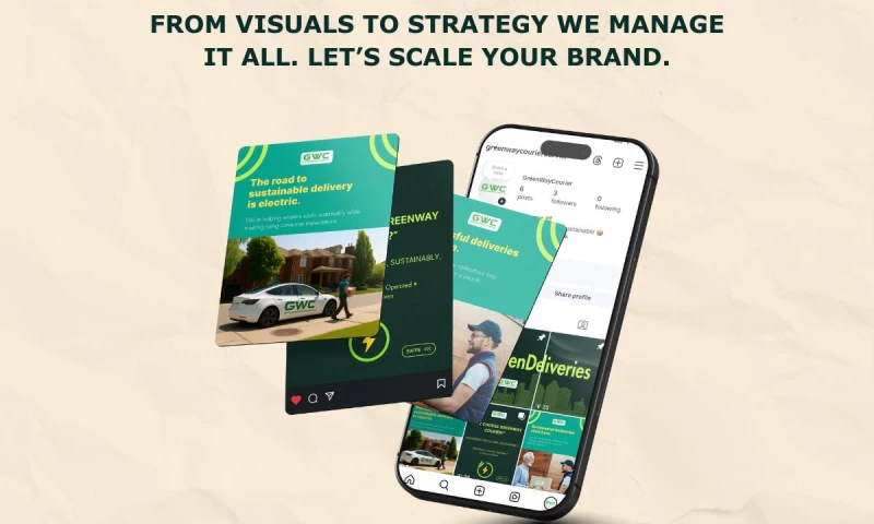 Stratify - Visual Strategy