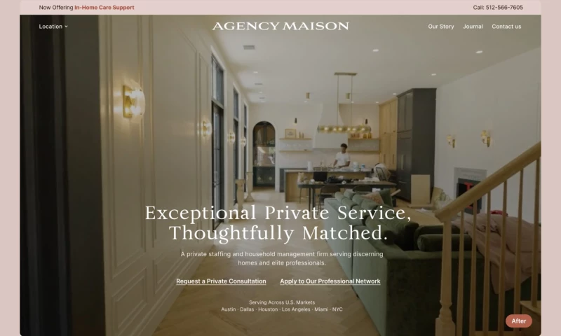 Kormoan Private Limited - Premium US Staffing Agency