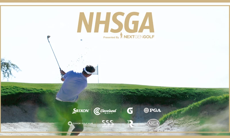 Cintri - 2022020 High School Golf National Invitational