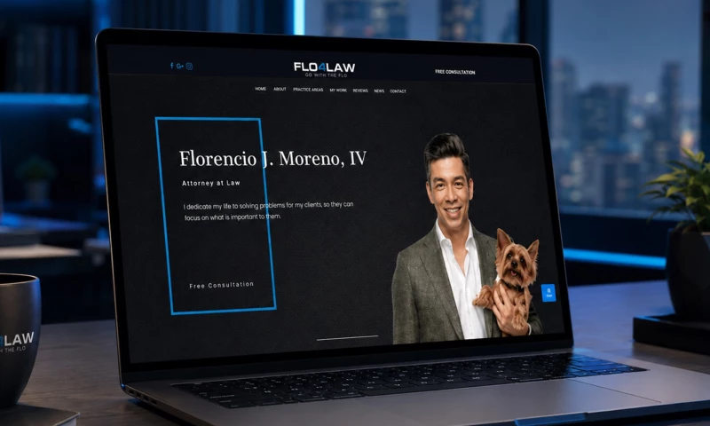 Technoholic Advance Solutions - FLO4LAW