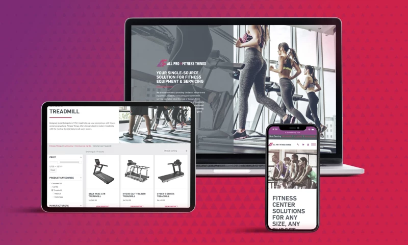 Fulkrum - Transforming eCommerce Experience