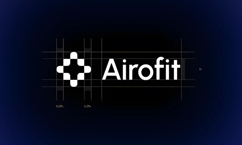 Rondesignlab - Airofit IoT Mobile App & UX UI Design