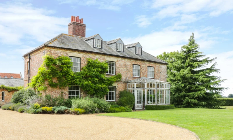 RevWise Ltd - 650% YoY Increase in Revenue for Sykes Cottages!