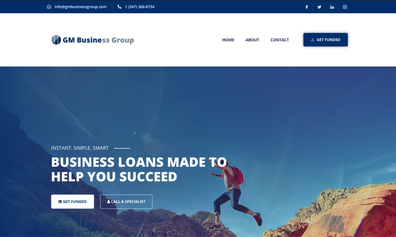 Rosa Creatives - GM Business Group