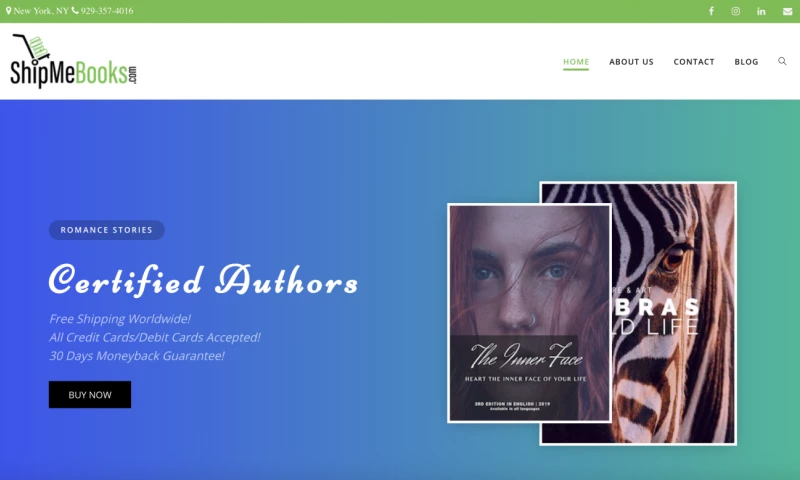 Rosa Creatives - ShipMeBooks