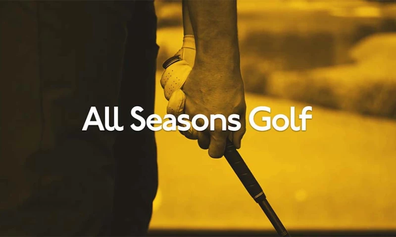 Bloom Creativ - All Seasons Golf