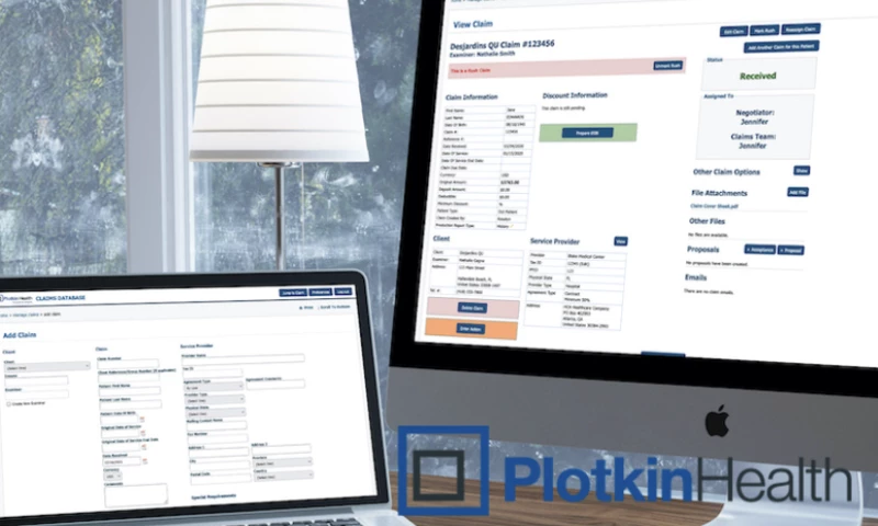 Gravit-e Technologies - Custom Software Development for Financial Services Company