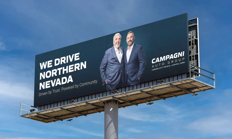 Miley Studios - Campagni Auto Group Content Marketing