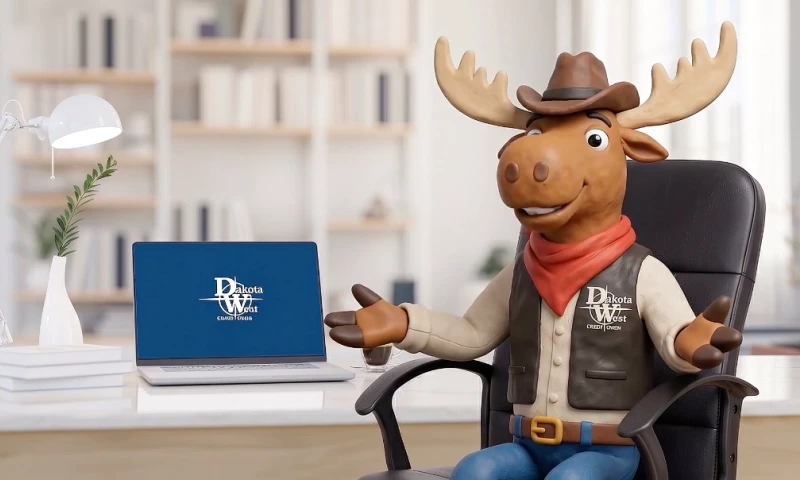 TADApix Animated Marketing - Dakota West - Sizzle (AI)